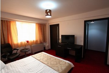 Rumeenia Hotel Drobeta-Turnu Severin, Eksterjöör